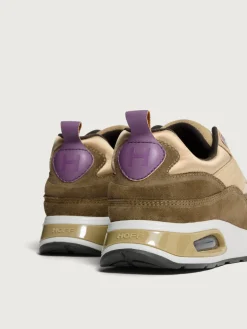 Mujer HOFF Sneakers|TODAI JI