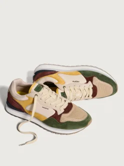 Hombre HOFF Sneakers|TORINO