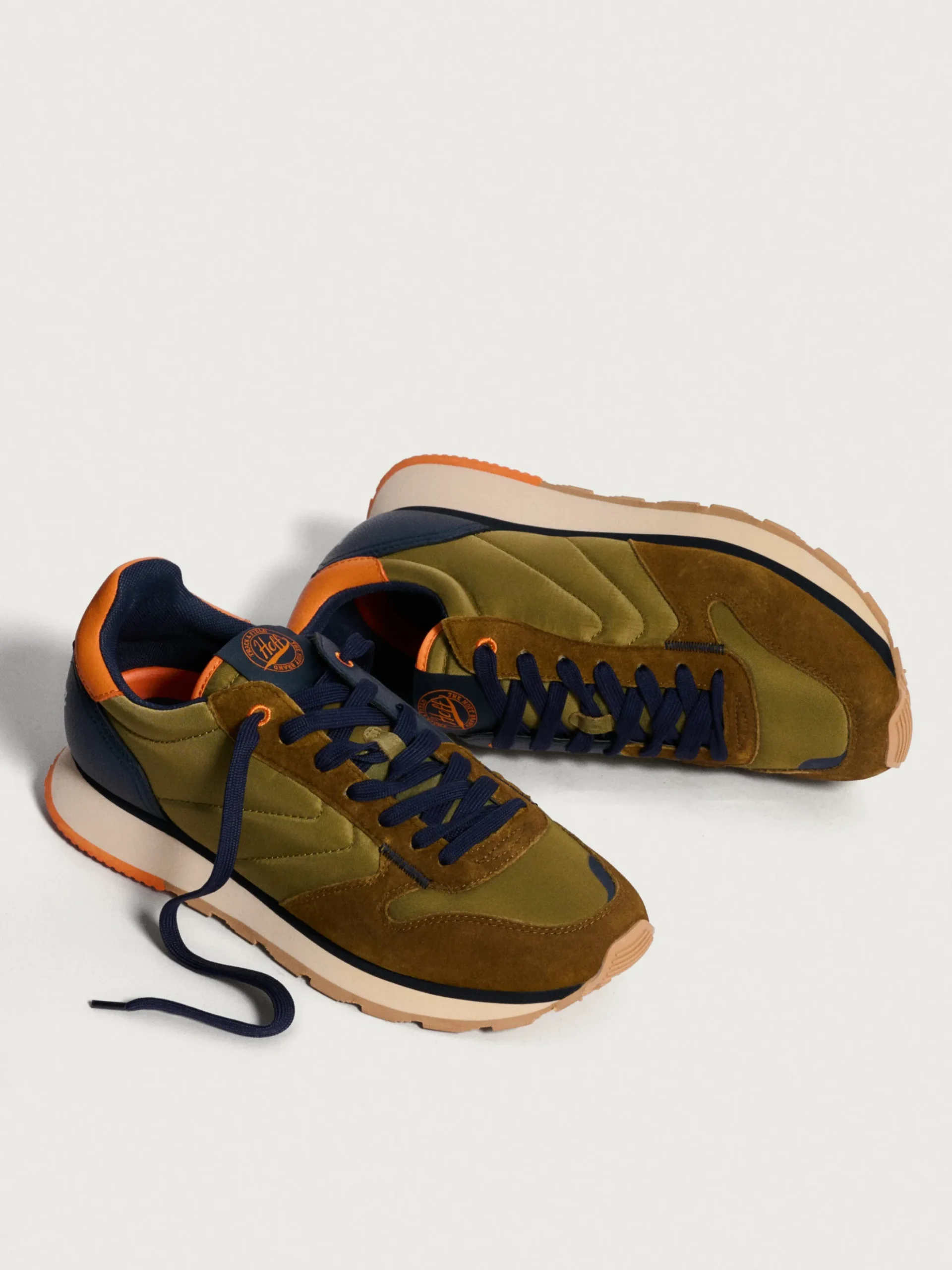 Hombre HOFF Sneakers|TRACIA