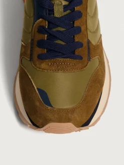 Hombre HOFF Sneakers|TRACIA