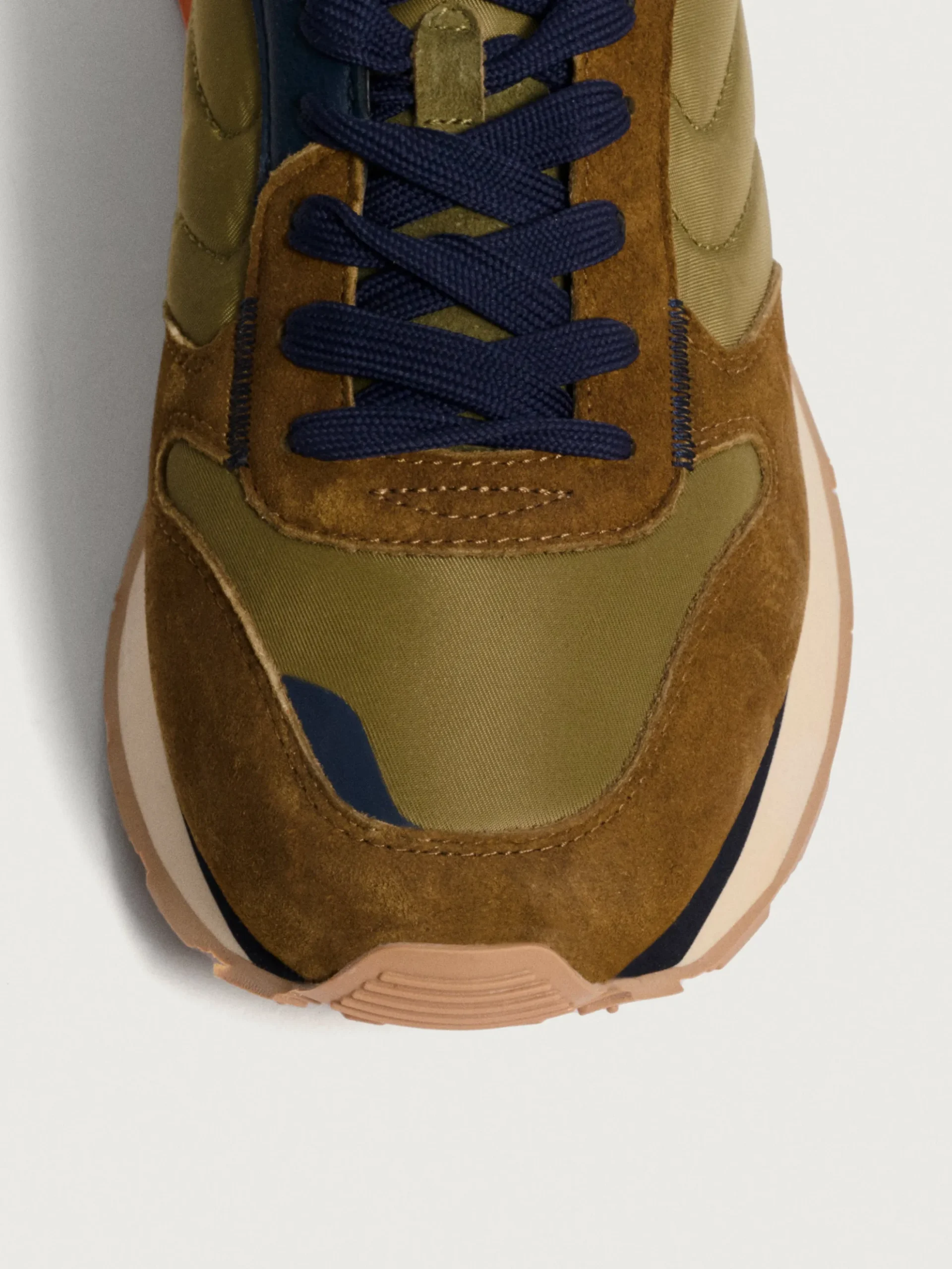 Hombre HOFF Sneakers|TRACIA