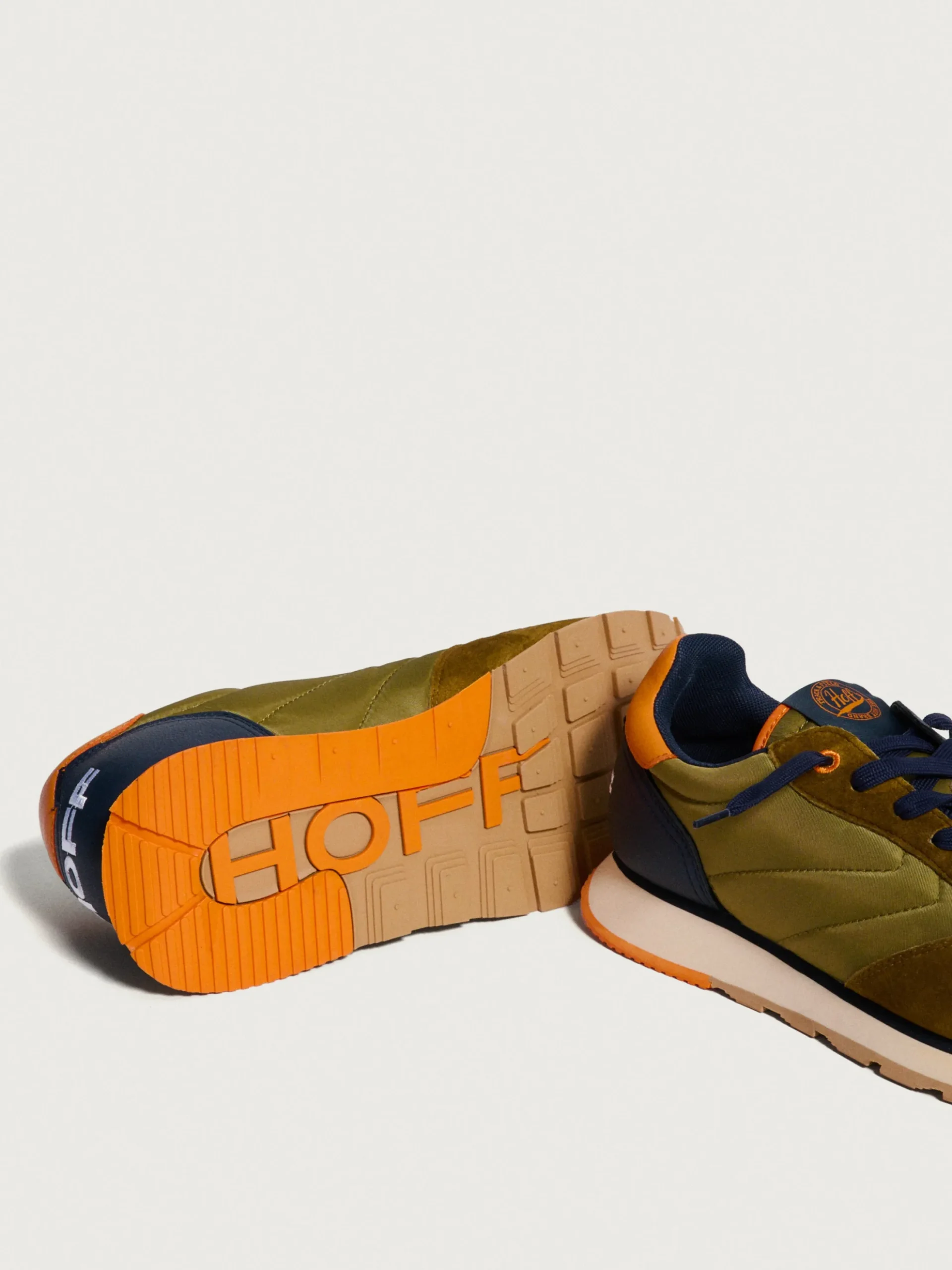Hombre HOFF Sneakers|TRACIA