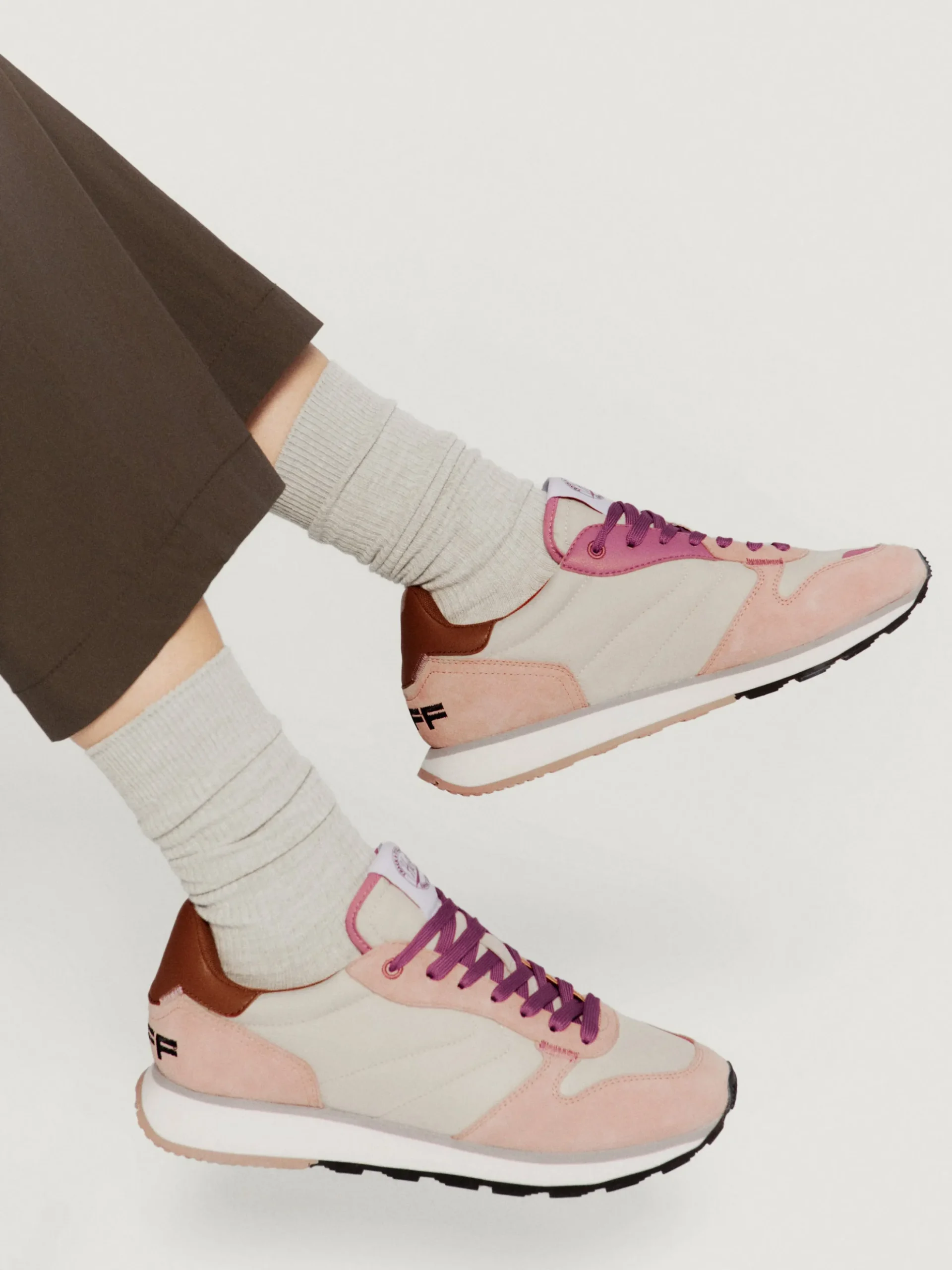 Mujer HOFF Sneakers|TRECEN