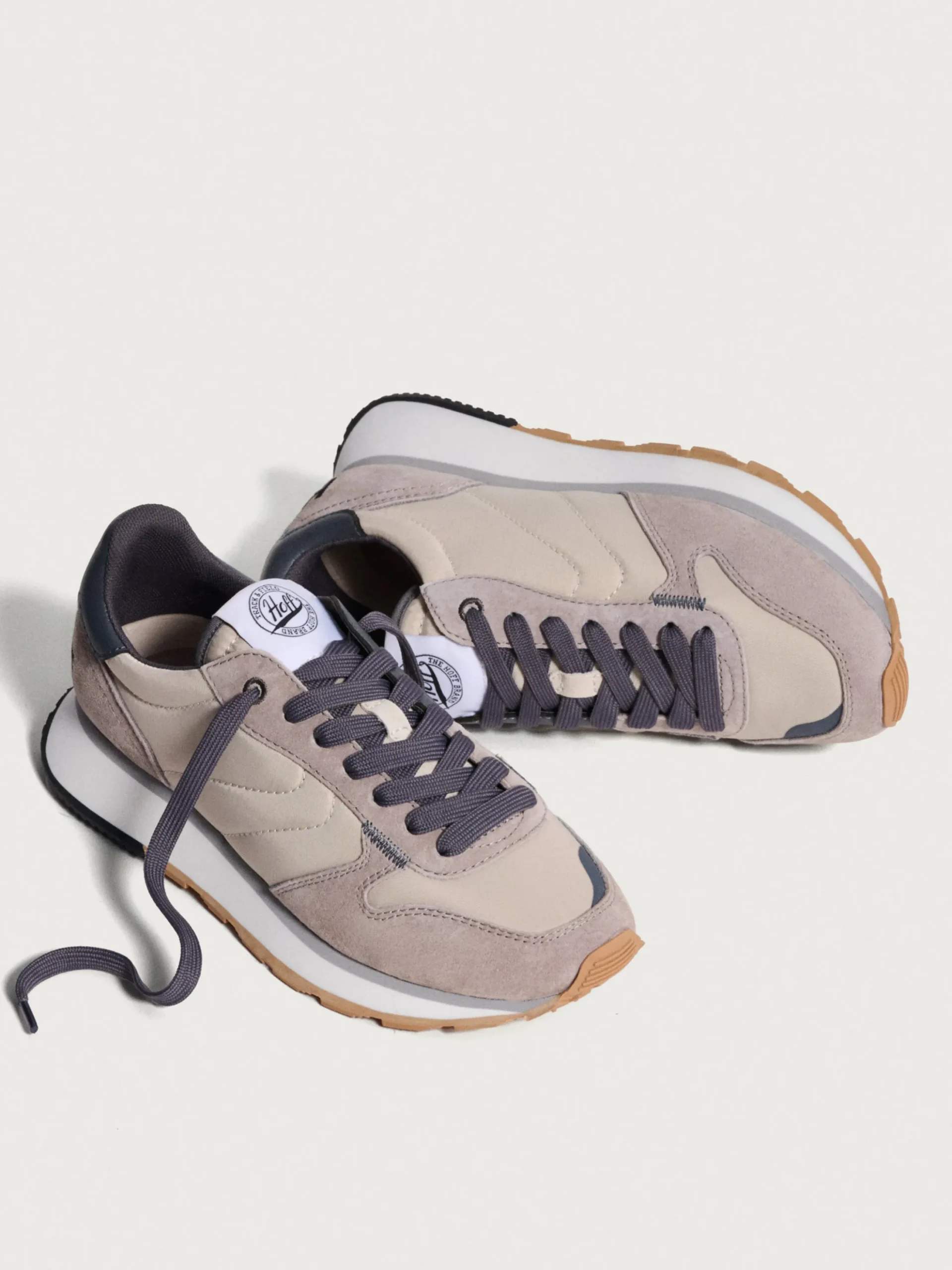 Mujer HOFF Sneakers|TUSCULUM