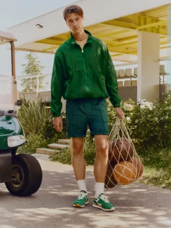 Hombre HOFF Sneakers|VIRIDIS MAN