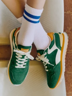 Hombre HOFF Sneakers|VIRIDIS MAN