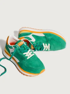 Mujer HOFF Sneakers|VIRIDIS WOMAN